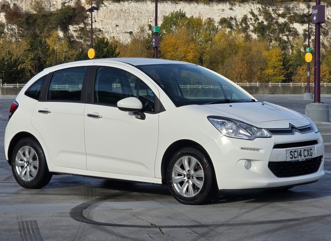 Used Citroen C3 2014 for sale - 76413208: Photo 3