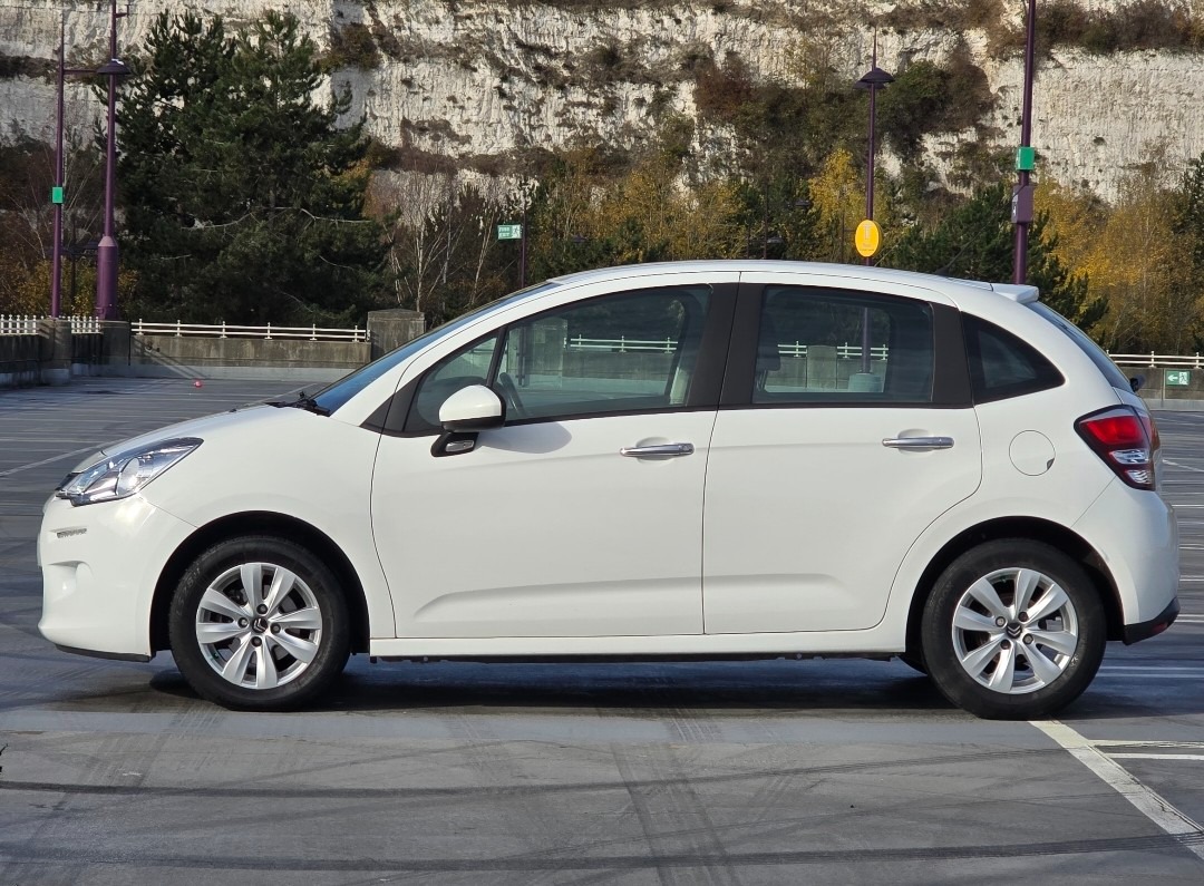 Used Citroen C3 2014 for sale - 76413208: Photo 4