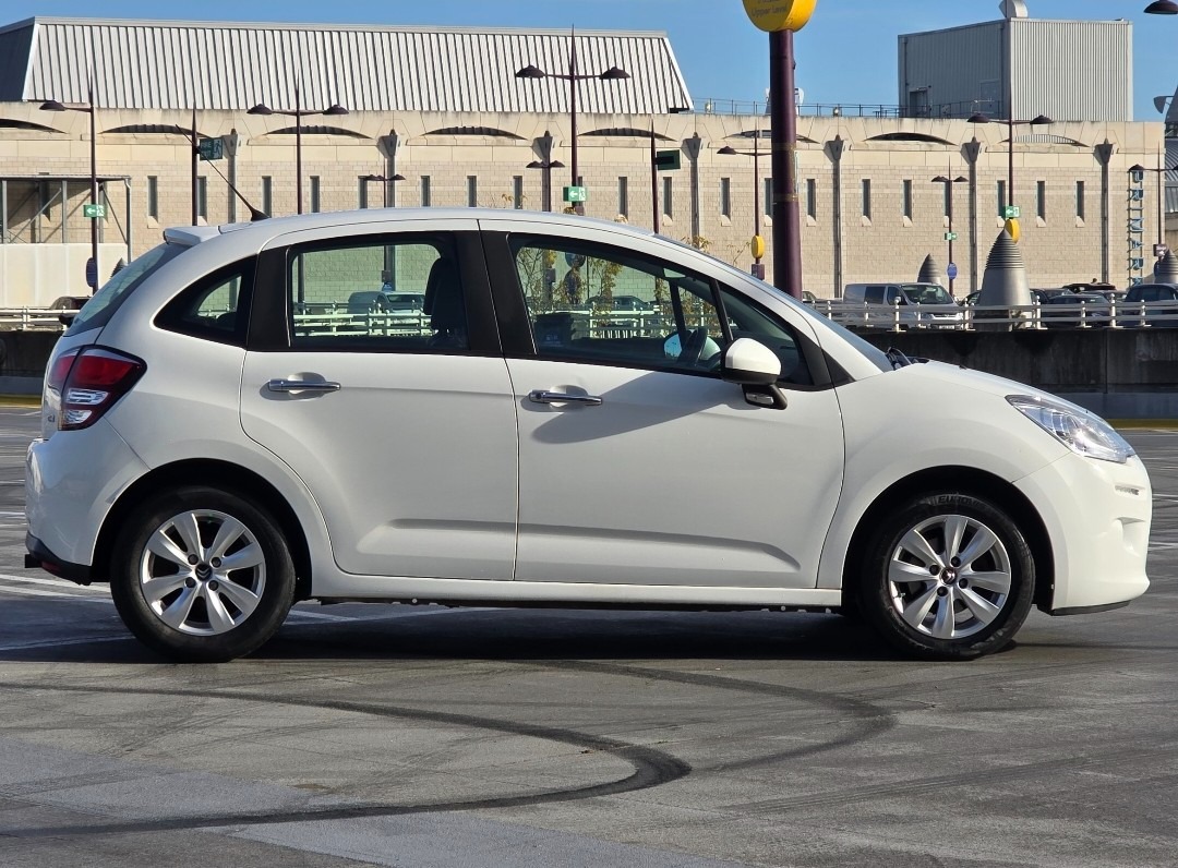 Used Citroen C3 2014 for sale - 76413208: Photo 6