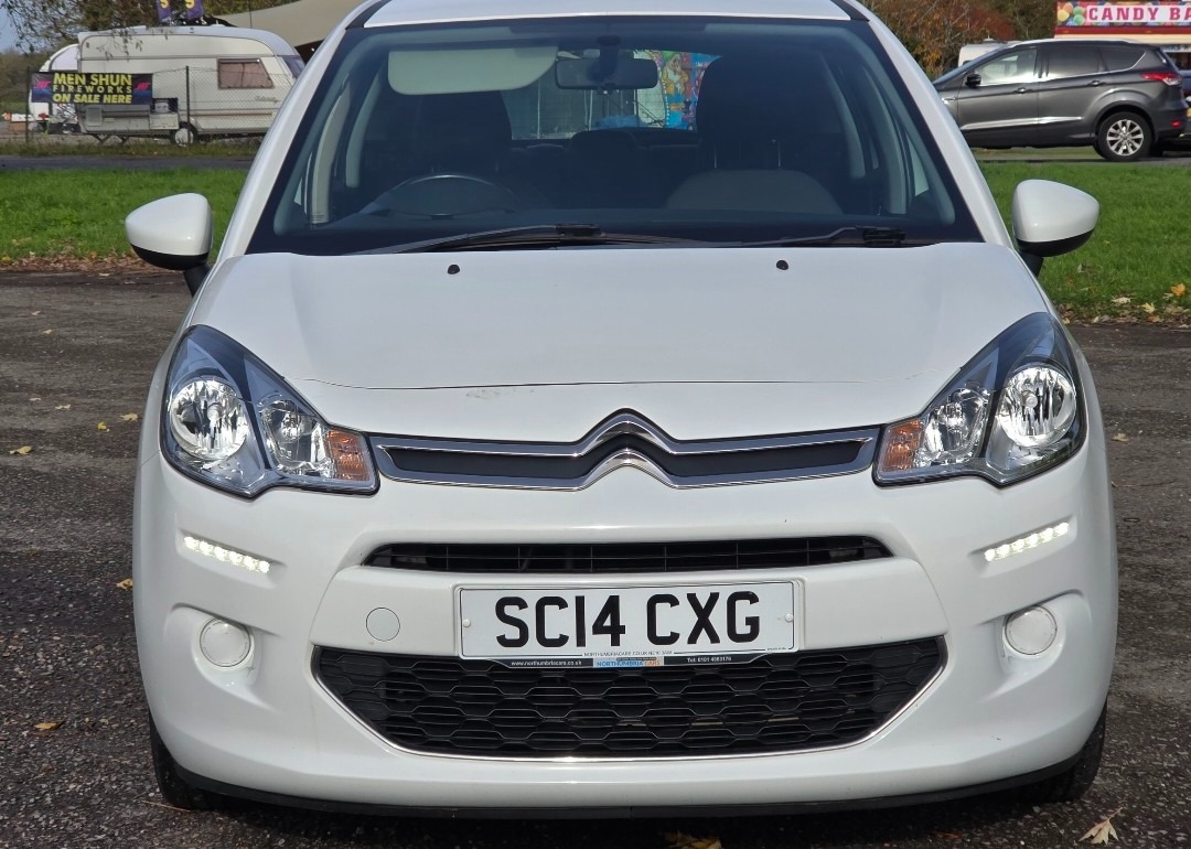 Used Citroen C3 2014 for sale - 76413208: Photo 7