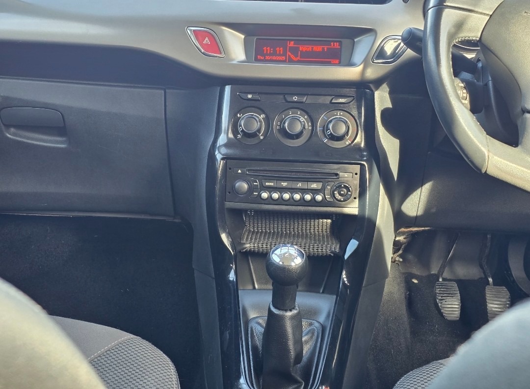 Used Citroen C3 2014 for sale - 76413208: Photo 8