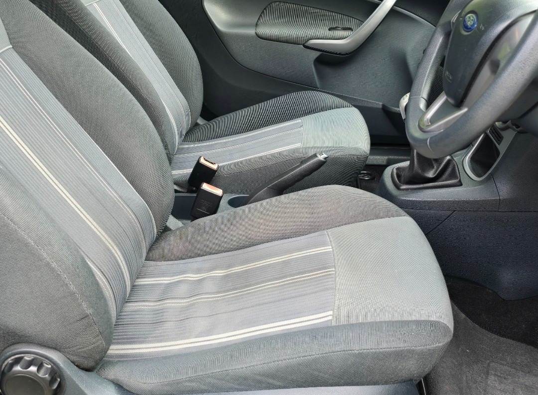 Used Ford Fiesta 2009 for sale - 76130946: Photo 10