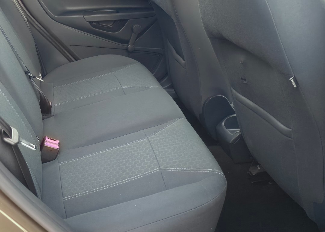 Used Ford Fiesta 2012 for sale - 77656628: Photo 11