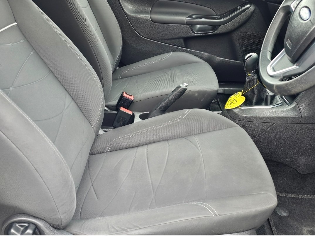 Used Ford Fiesta 2014 for sale - 77998490: Photo 10