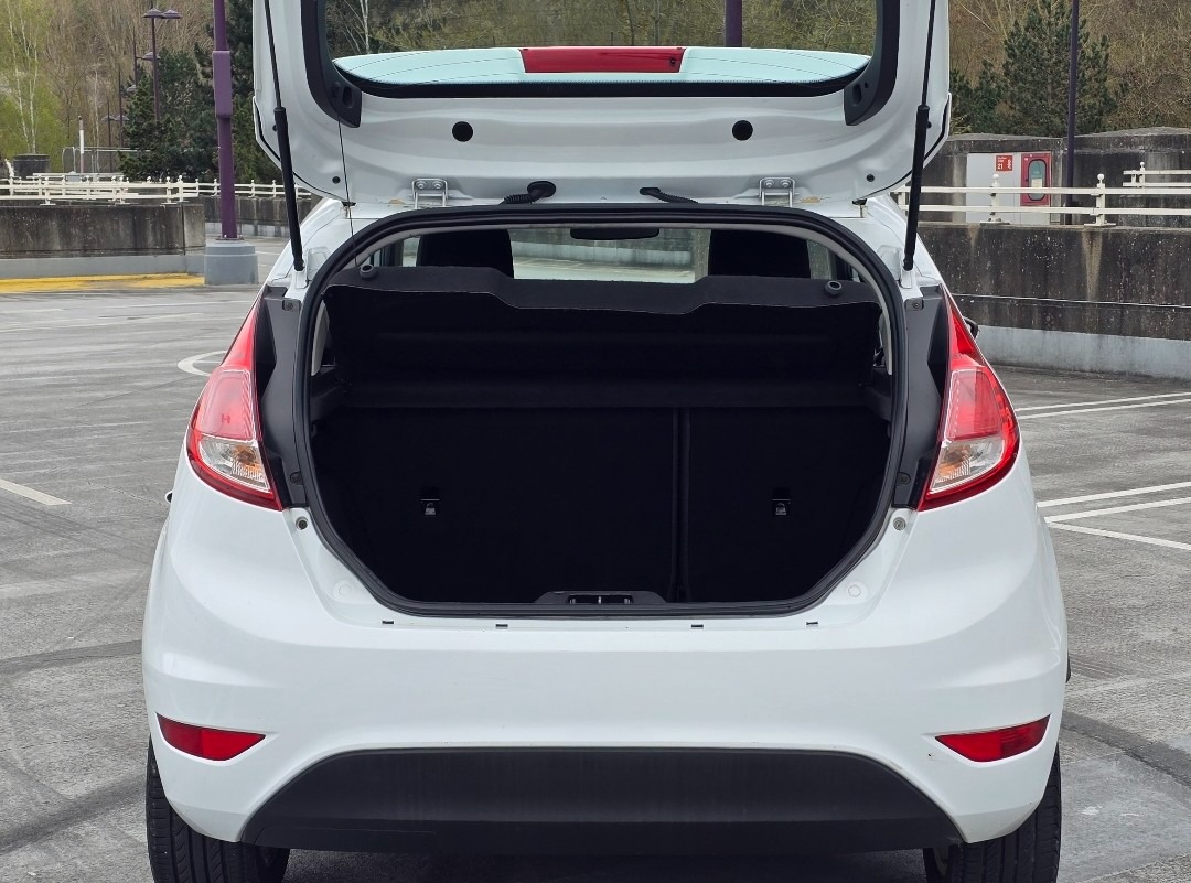 Used Ford Fiesta 2014 for sale - 77998490: Photo 12