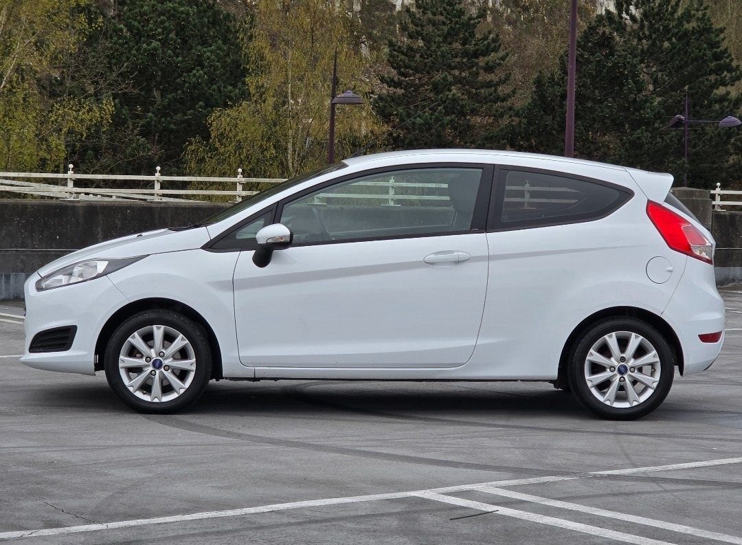 Used Ford Fiesta 2014 for sale - 77998490: Photo 5