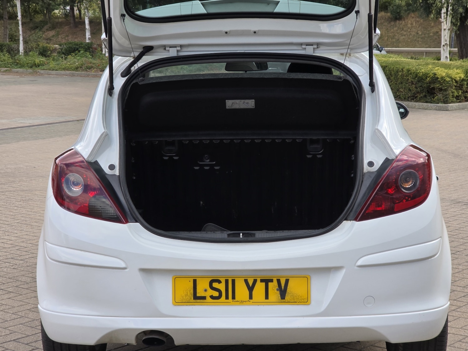 Vehicle 11