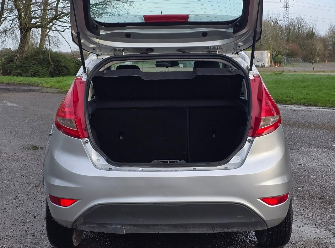 Used Ford Fiesta 2012 for sale - 77830324: Photo 10