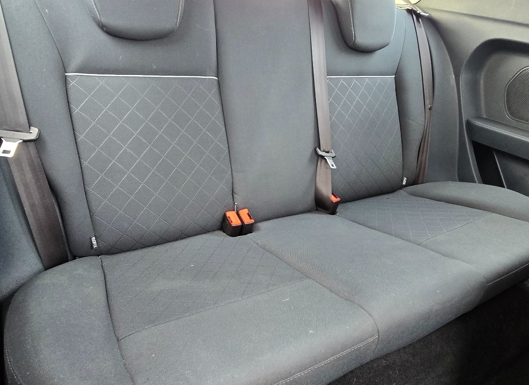 Used Ford Fiesta 2012 for sale - 77830324: Photo 9