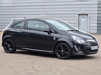 Used Vauxhall Corsa 2013 for sale - 78469455: Photo