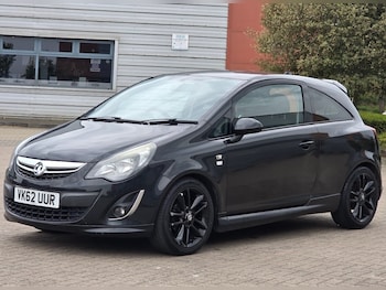 Used Vauxhall Corsa 2013 for sale - 78469455: Photo