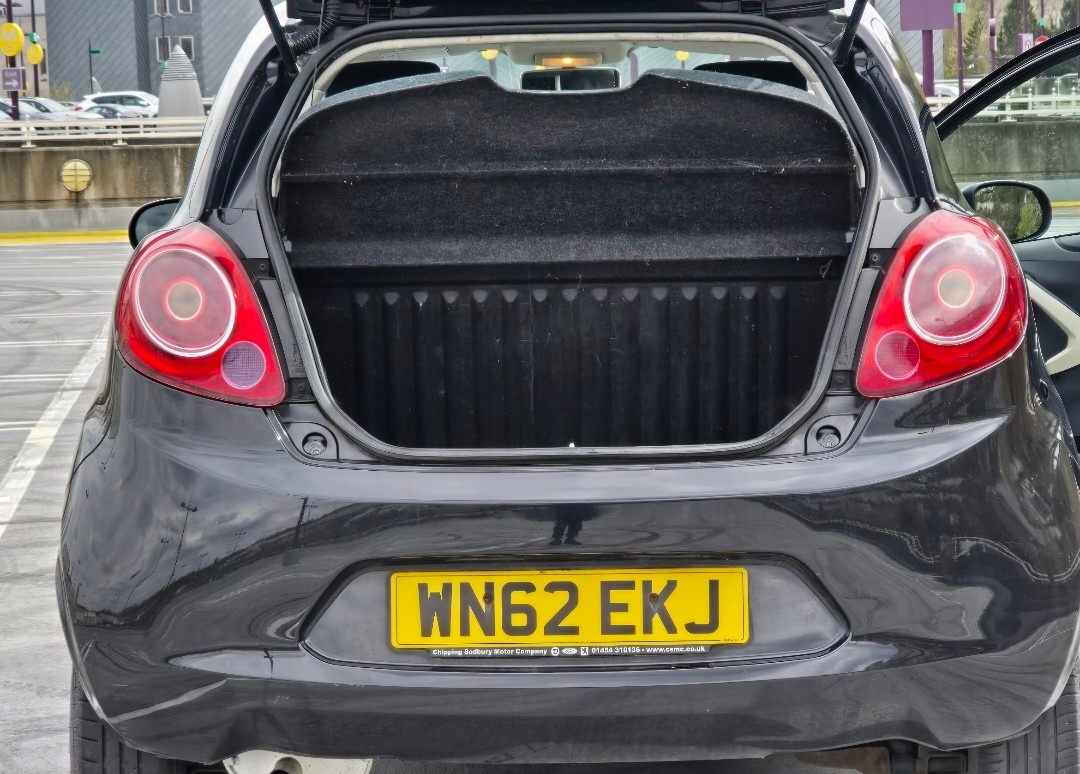 Used Ford Ka 2013 for sale - 78098355: Photo 13