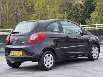 Ford Ka feature image