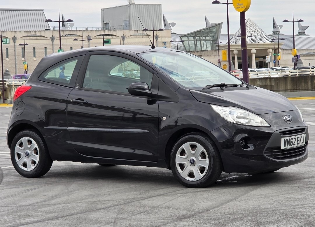 Used Ford Ka 2013 for sale - 78098355: Photo 2