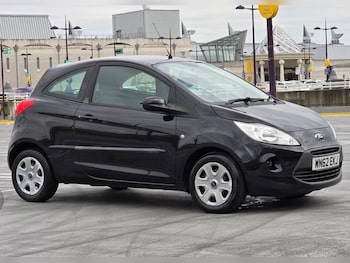 Used Ford Ka 2013 for sale - 78098355: Photo