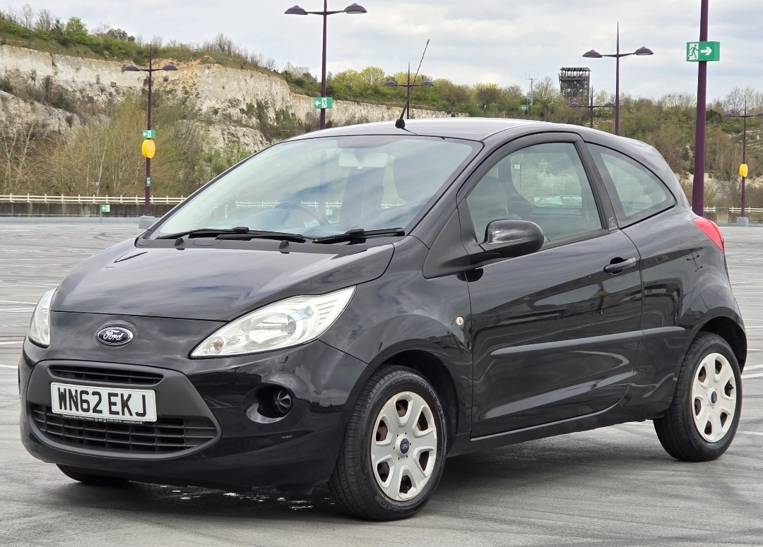 Used Ford Ka 2013 for sale - 78098355: Photo 3