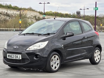 Used Ford Ka 2013 for sale - 78098355: Photo