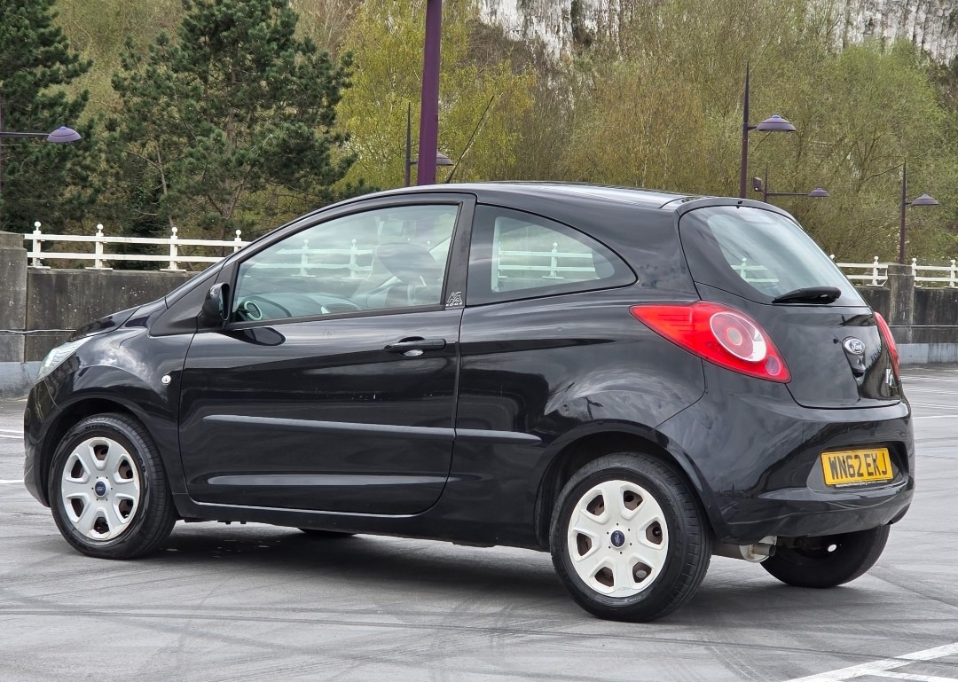 Used Ford Ka 2013 for sale - 78098355: Photo 4