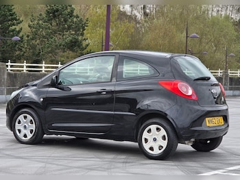 Used Ford Ka 2013 for sale - 78098355: Photo