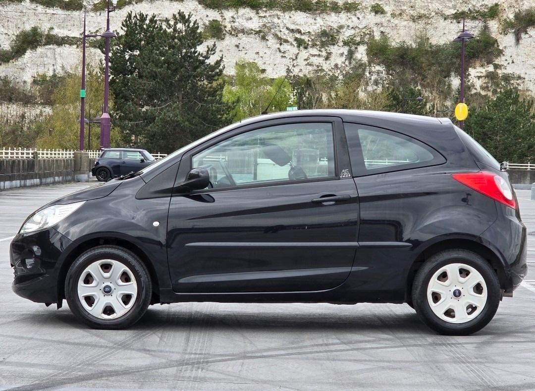 Used Ford Ka 2013 for sale - 78098355: Photo 5