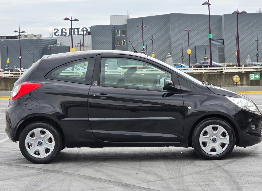 Used Ford Ka 2013 for sale - 78098355: Photo 6