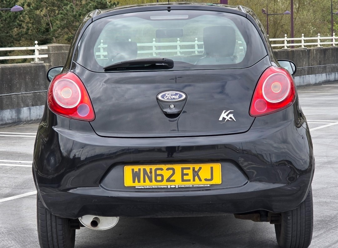 Used Ford Ka 2013 for sale - 78098355: Photo 7