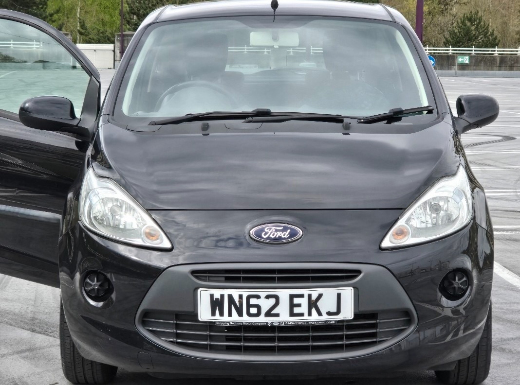 Used Ford Ka 2013 for sale - 78098355: Photo 8