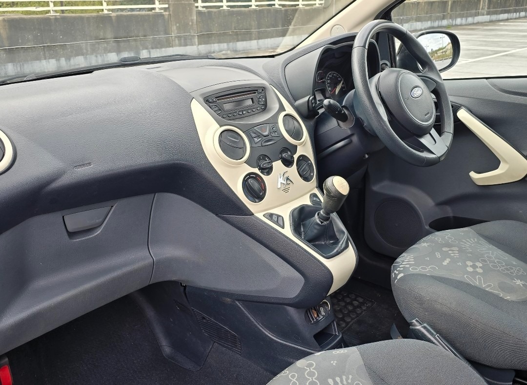 Used Ford Ka 2013 for sale - 78098355: Photo 9