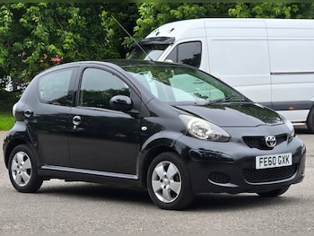 Used Toyota AYGO 2011 for sale - 78900843: Photo