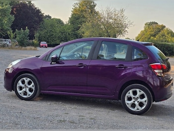 Used Citroen C3 2016 for sale - 79414641: Photo