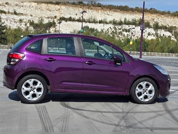 Used Citroen C3 2016 for sale - 79414641: Photo