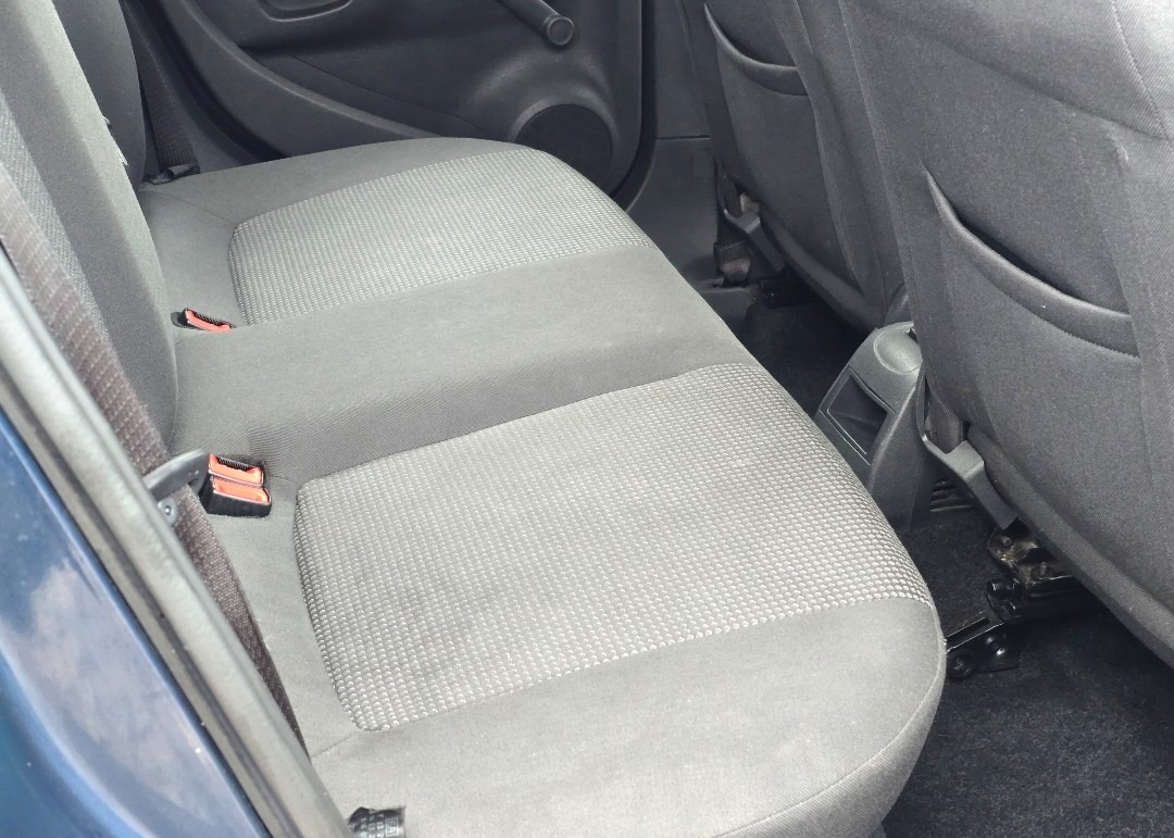 Used Vauxhall Corsa 2012 for sale - 77135858: Photo 9