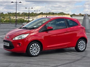 Used Ford Ka 2014 for sale - 79477580: Photo