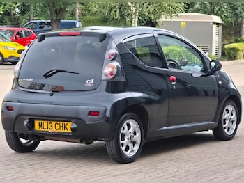 Used Citroen C1 2013 for sale - 78907719: Photo