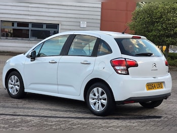 Used Citroen C3 2015 for sale - 78865414: Photo