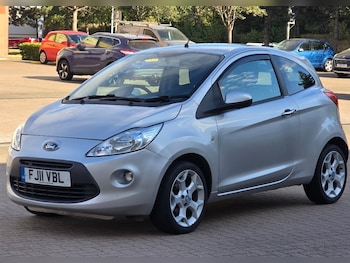 Used Ford Ka 2011 for sale - 79439733: Photo