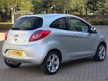 Used Ford Ka 2011 for sale - 79439733: Photo