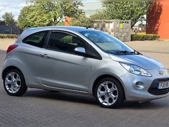 Used Ford Ka 2011 for sale - 79439733: Photo