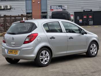 2010 - 1.2i 16V Energy 5dr. LONG MOT. SERVICE HISTORY. BLUETOOTH. 2 KEYS.
