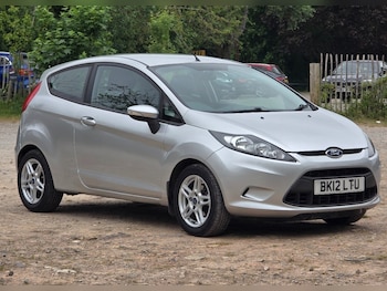 Ford Fiesta feature image