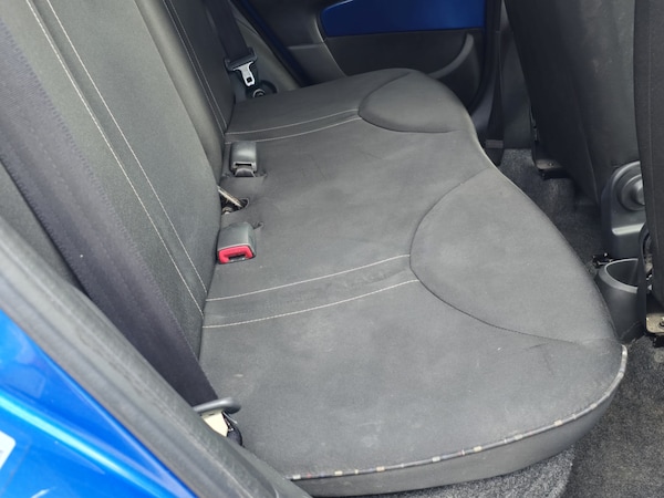 Used Citroen C1 2012 for sale - 75694962: Photo 12