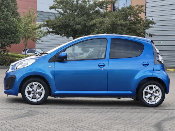 Used Citroen C1 2012 for sale - 75694962: Photo 5