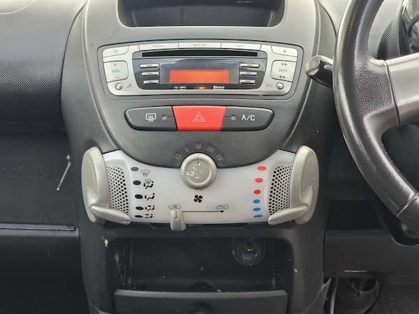 Used Citroen C1 2012 for sale - 75694962: Photo 9