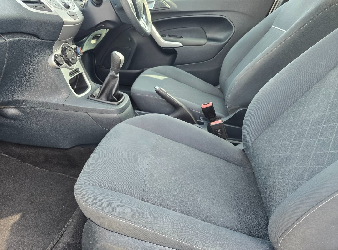 Used Ford Fiesta 2013 for sale - 77989394: Photo 10