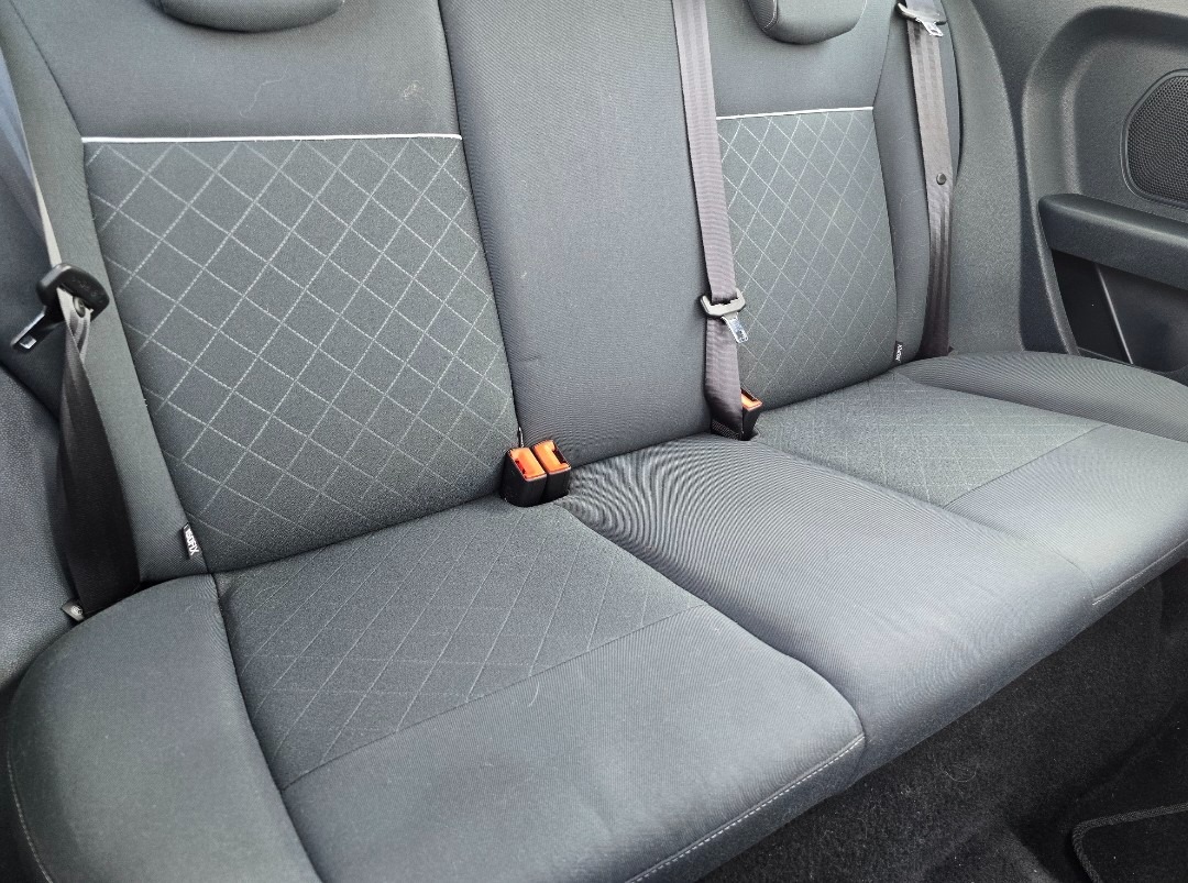 Used Ford Fiesta 2013 for sale - 77989394: Photo 12