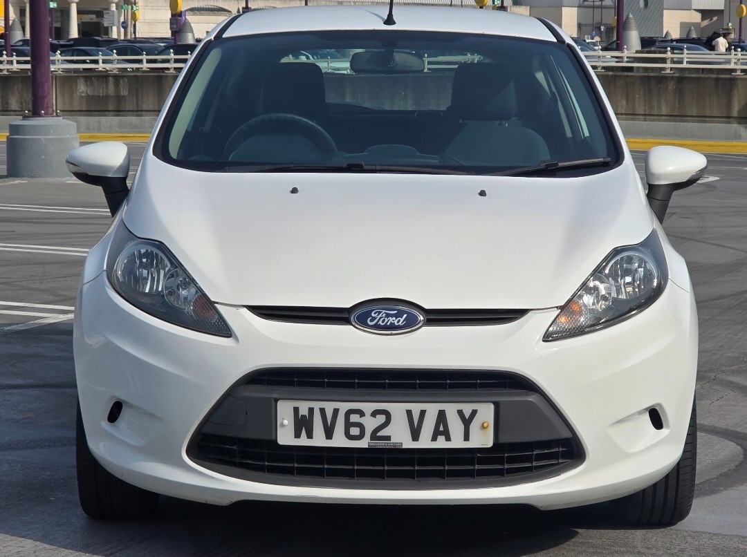 Used Ford Fiesta 2013 for sale - 77989394: Photo 7