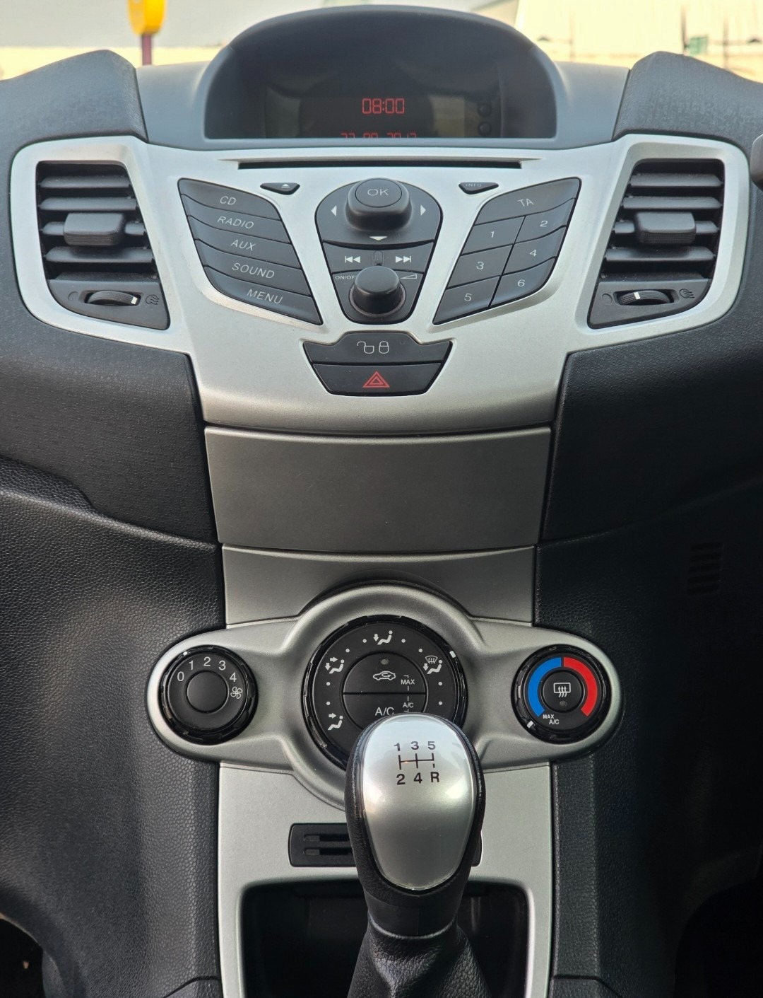 Used Ford Fiesta 2013 for sale - 77989394: Photo 9