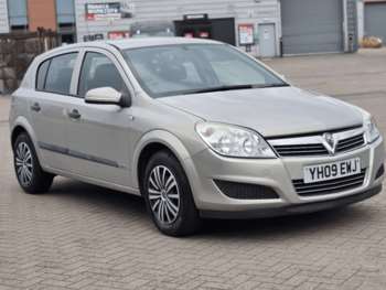 Used Vauxhall Astra 2009 for sale - 75029458: Photo