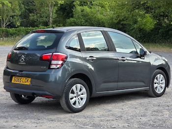 Used Citroen C3 2015 for sale - 79177036: Photo