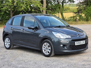 Used Citroen C3 2015 for sale - 79177036: Photo